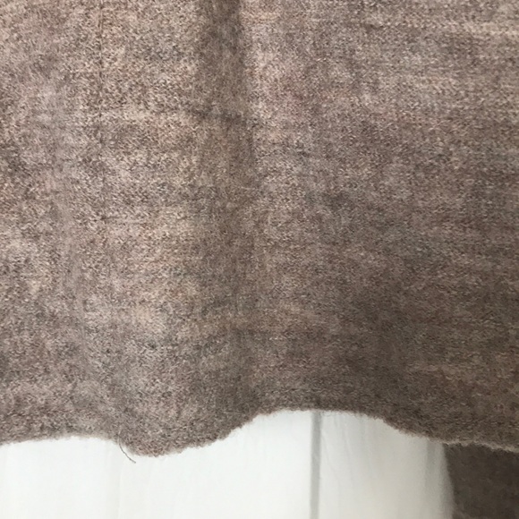 100% Wool Cardigan - Picture 4 of 4